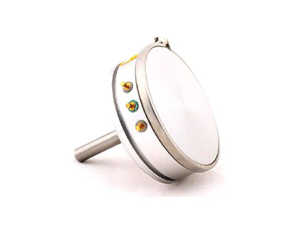 WDD50D-SOO Conductive Plastic Potentiometer