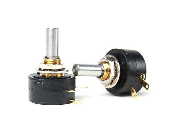 WDD22P1-SOO Conductive Plastic Potentiometer