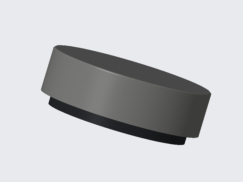 MA52 Separated Magnetic-Electrical Encoder