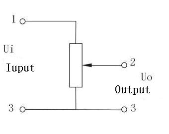 WDD35D4G導電塑料電位器