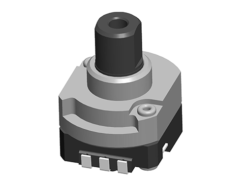 RS06復位開關 RS06復位開關