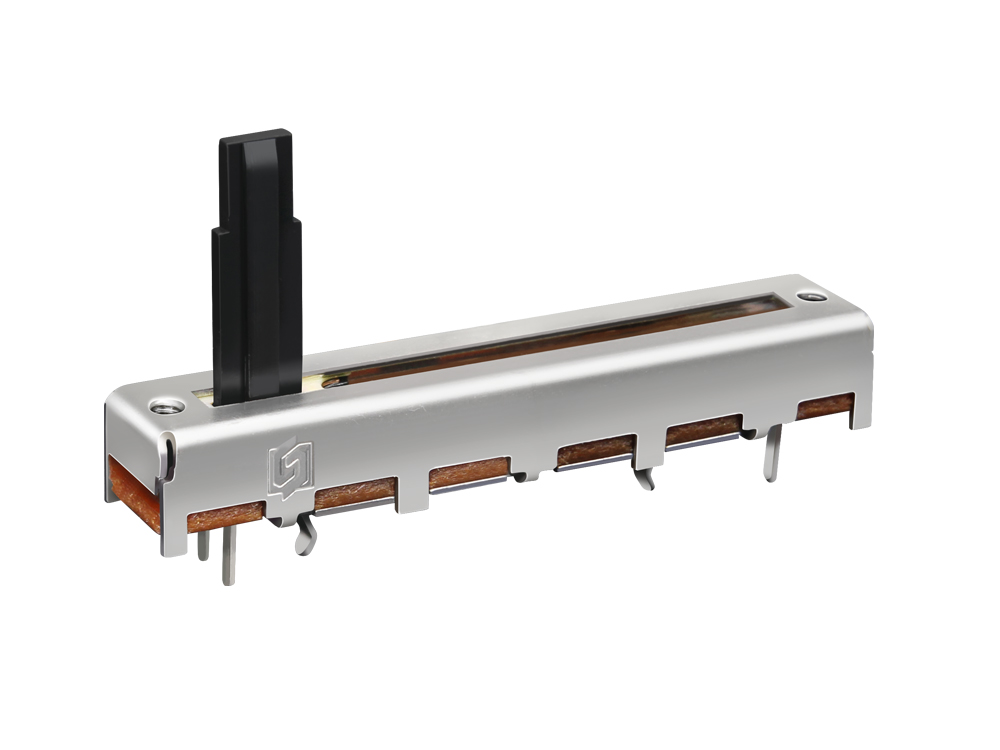 30mm行程直滑電位器