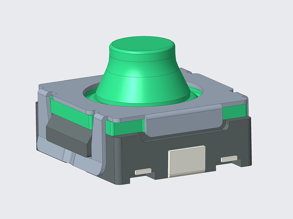 TS06輕觸開(kāi)關(guān) TS06輕觸開(kāi)關(guān)