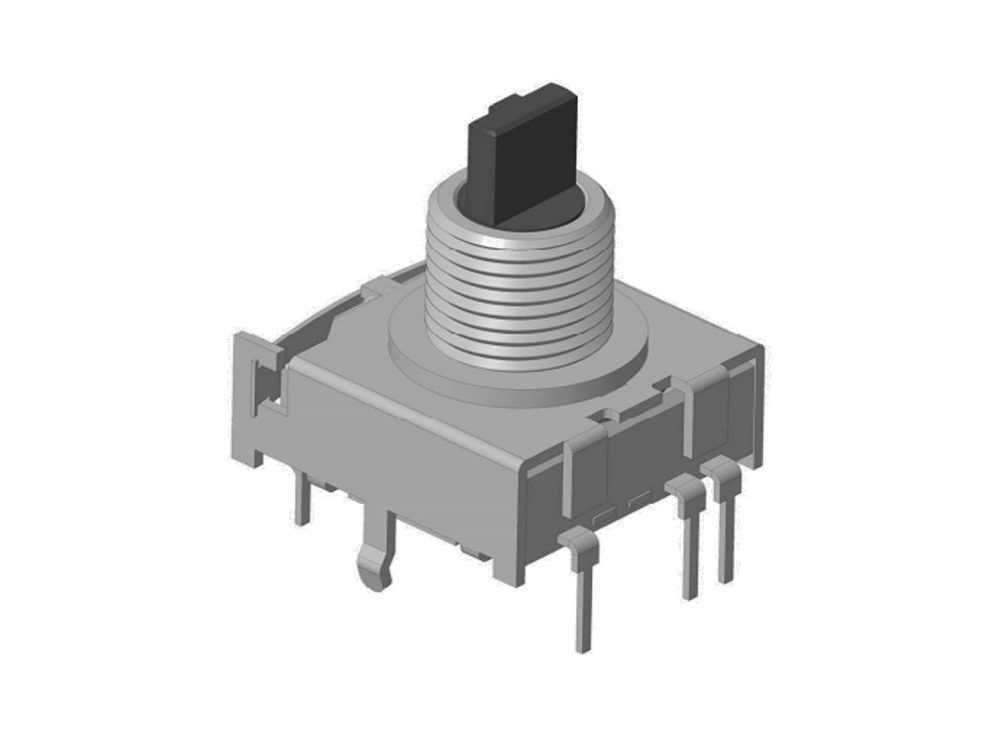 RS1705塑膠軸旋轉(zhuǎn)多路開(kāi)關(guān) RS1705塑膠軸旋轉(zhuǎn)多路開(kāi)關(guān)
