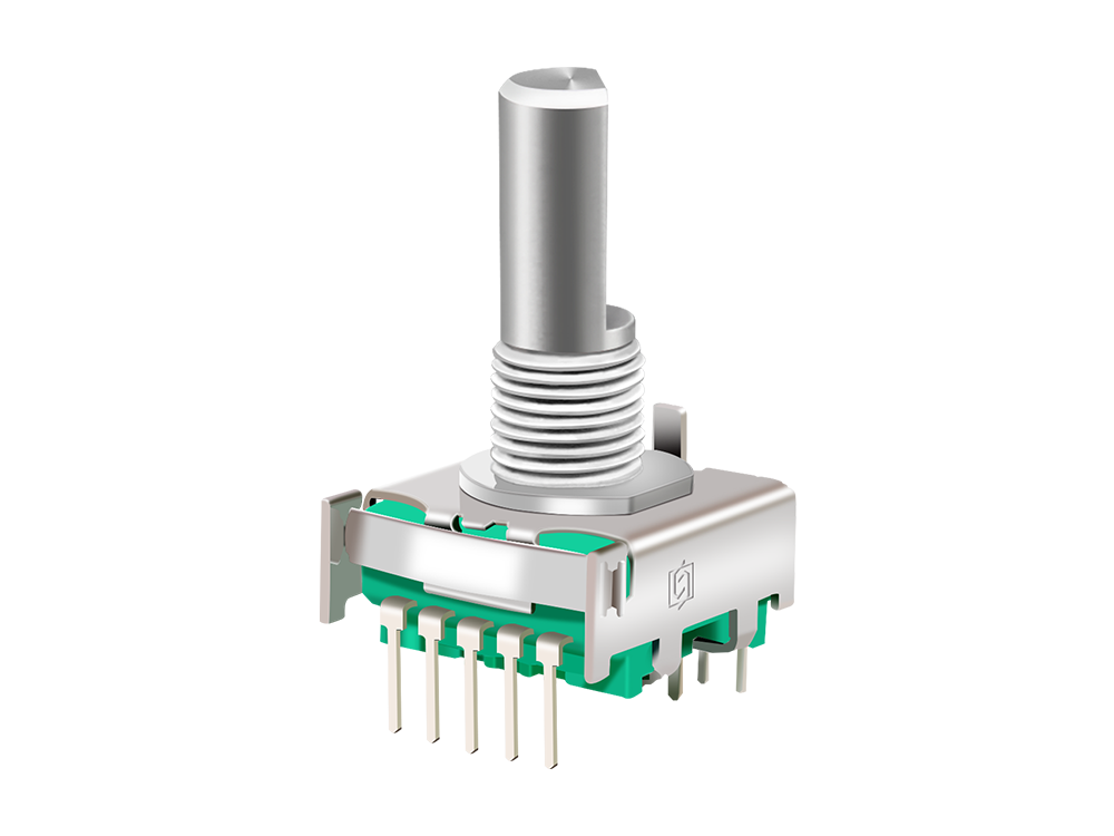 RS1701旋轉(zhuǎn)帶按壓多路開(kāi)關(guān) RS1701旋轉(zhuǎn)帶按壓多路開(kāi)關(guān)