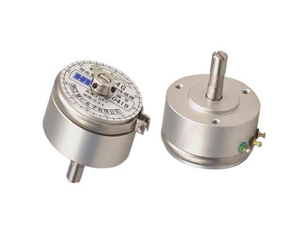 WDD35D4G導電塑料電位器