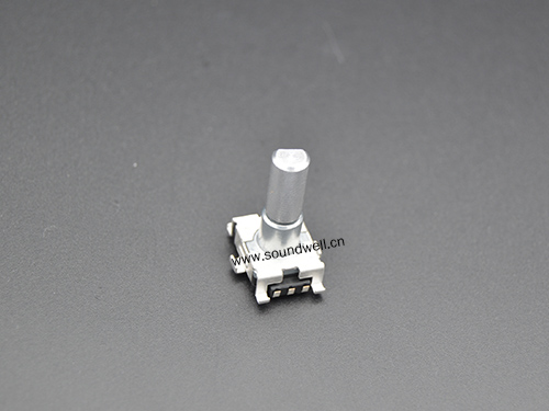  EC11貼片編碼器開關