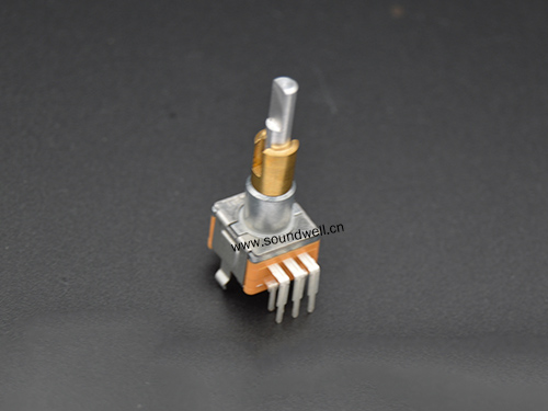 編碼開關&nbsp;ec11