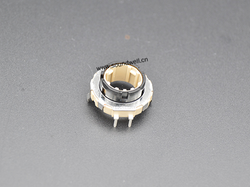 EC21中空軸編碼器